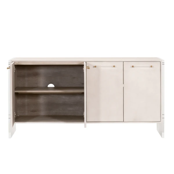 Sonia Shagreen Sideboard - Image 2
