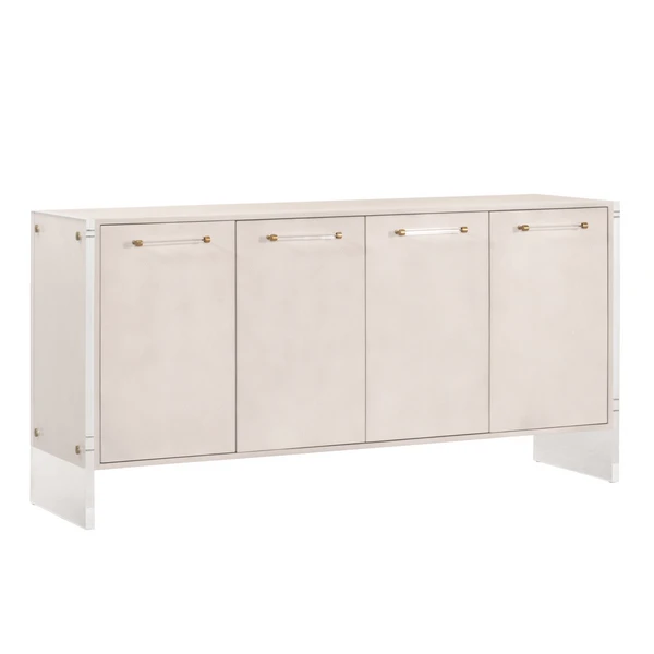 Sonia Shagreen Sideboard - Image 4