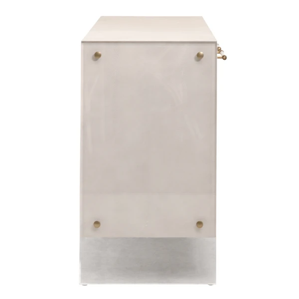 Sonia Shagreen Sideboard - Image 6