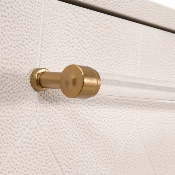 Sonia Shagreen Sideboard - Image 8