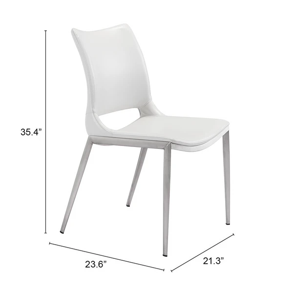 Ronnie Dining Chair - Set Of 2 - Image 8
