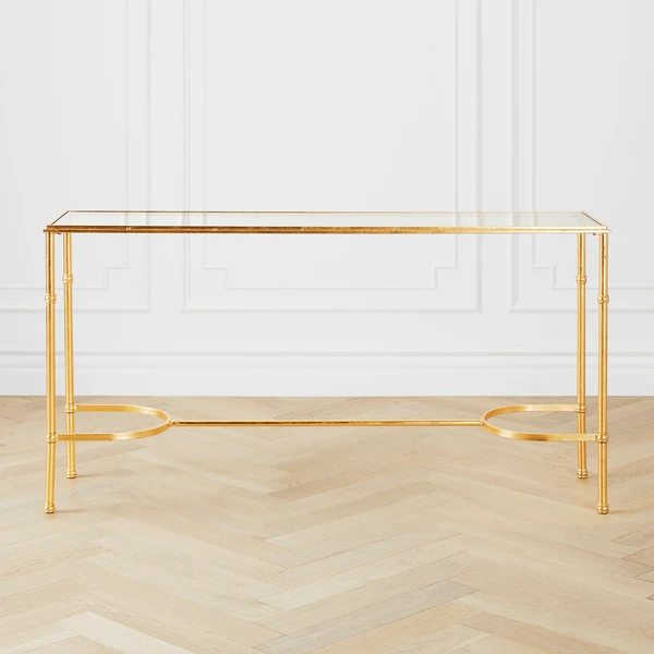 Tyrus Console Table