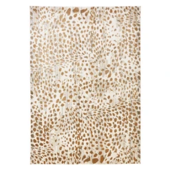 Amur Rug - Natural