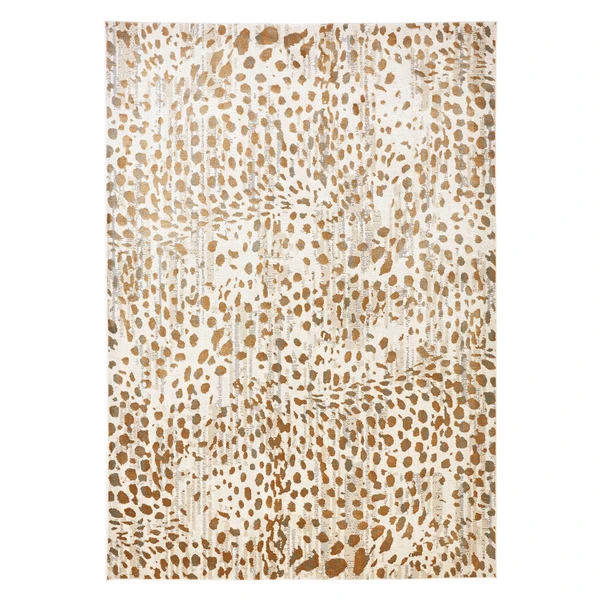 Amur Rug - Natural