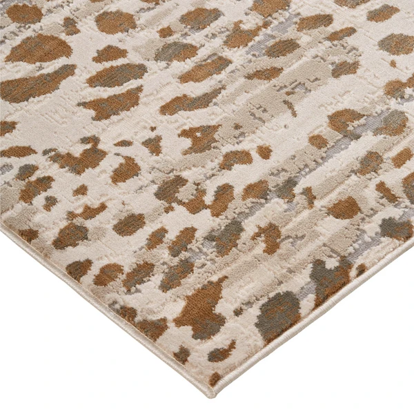Amur Rug - Natural - Image 3