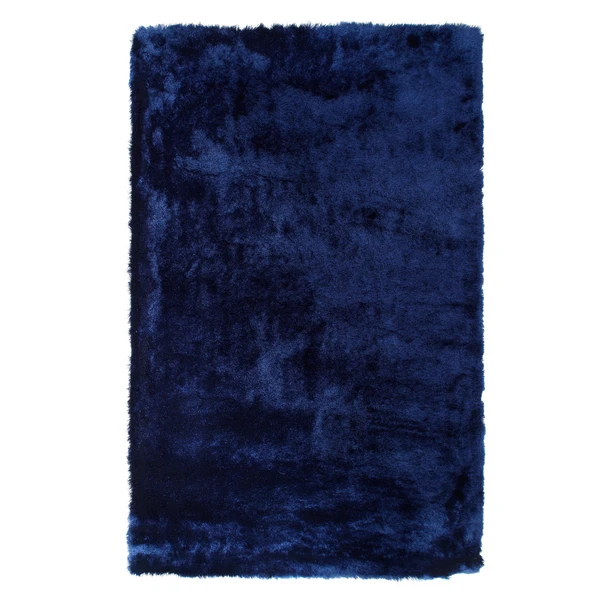 Indochine Rug - Indigo - Image 3