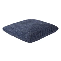 Merritt Floor Pillow - Navy
