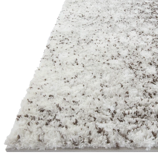 Taylor Rug - Grey/White - Image 2
