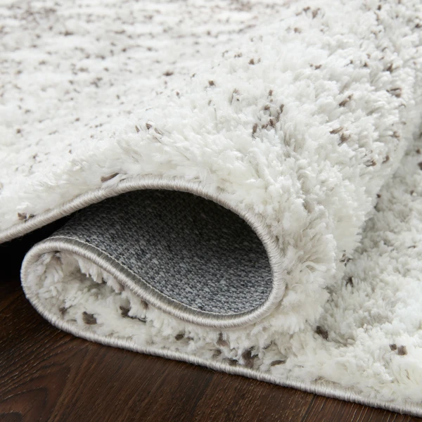 Taylor Rug - Grey/White - Image 3
