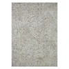 Gorga Rug - Ivory/Silver