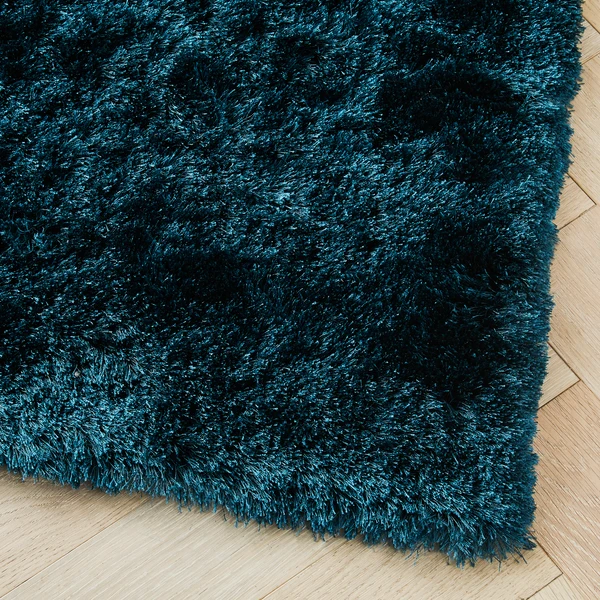 Indochine Rug - Cerulean - Image 2
