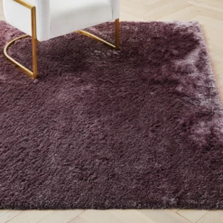 Indochine Rug - Amethyst