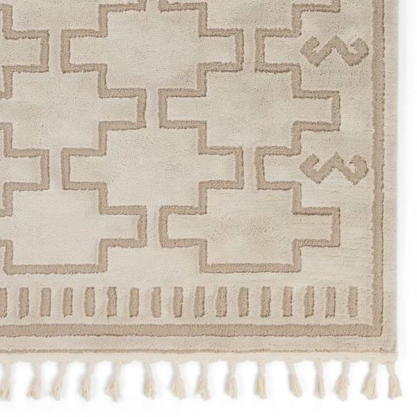 Swift Rug - Ivory - Image 2