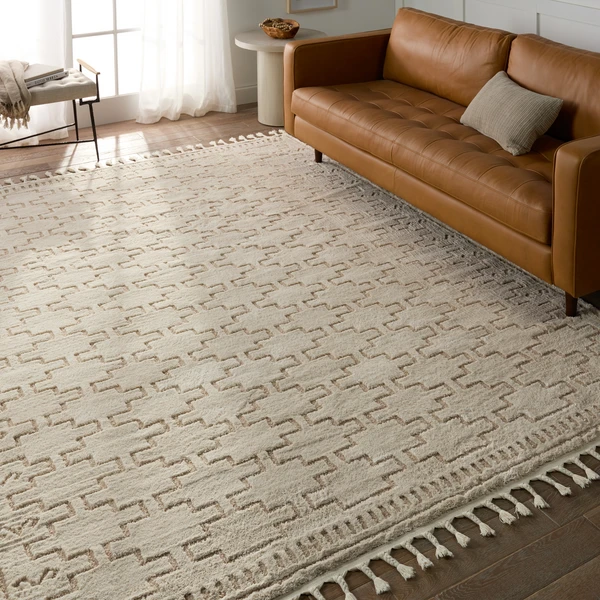 Swift Rug - Ivory - Image 4
