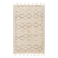 Swift Rug - Ivory