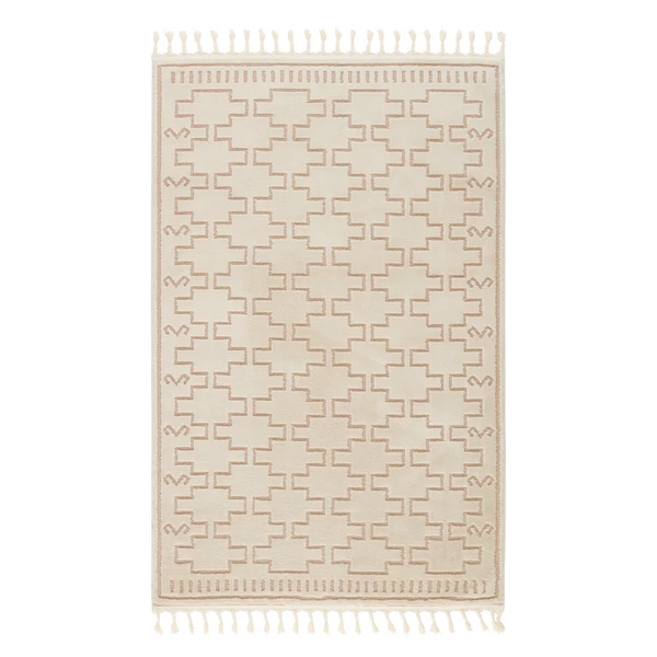Swift Rug - Ivory