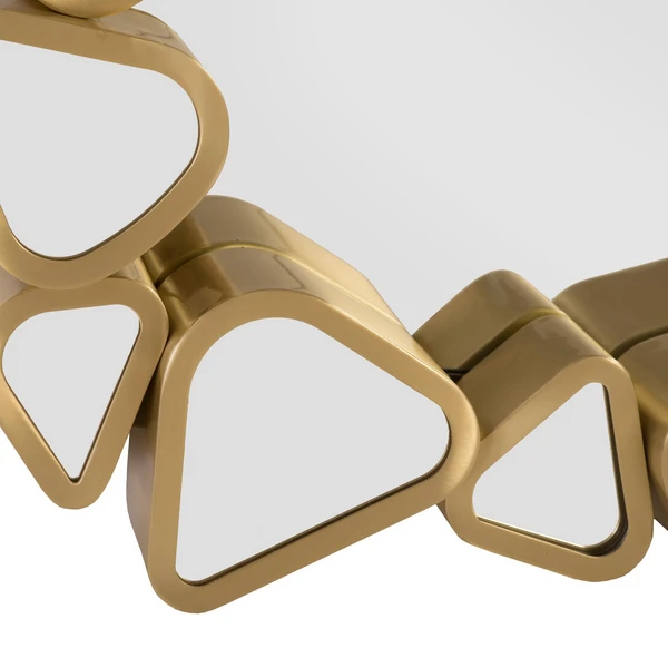 Pebble Mirror - Rectangle - Image 4