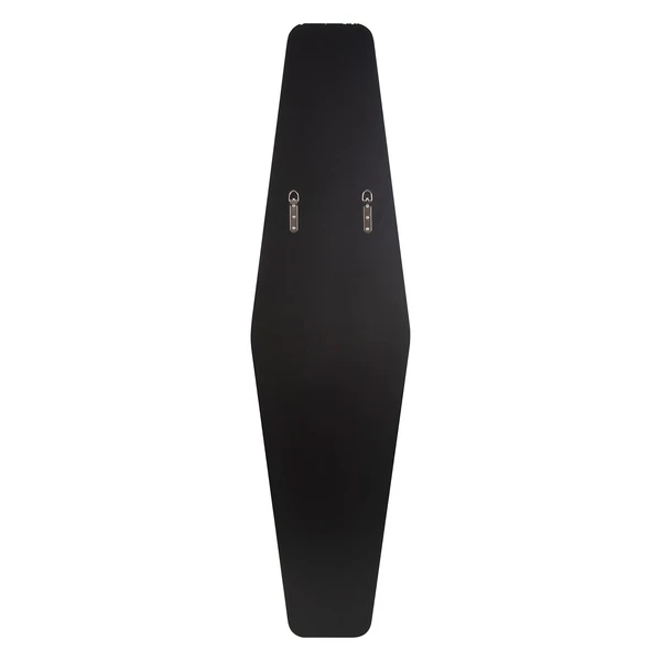 Eberton Frameless Mirror - Image 4