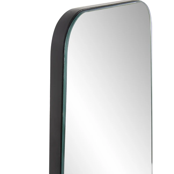 Eberton Frameless Mirror - Image 5