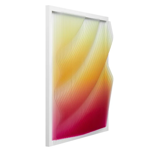 Sunset Ripples - Image 2