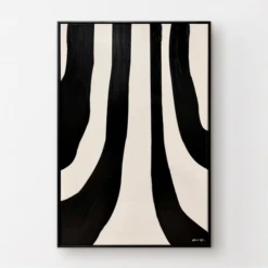 Minimal Inverted - Embellished