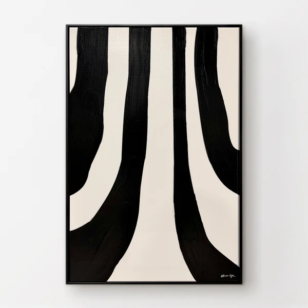 Minimal Inverted - Embellished