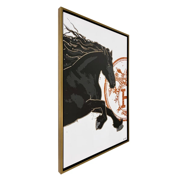 Black Cavalier 1 - Image 2