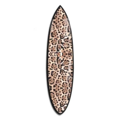 Cheetah Surfboard