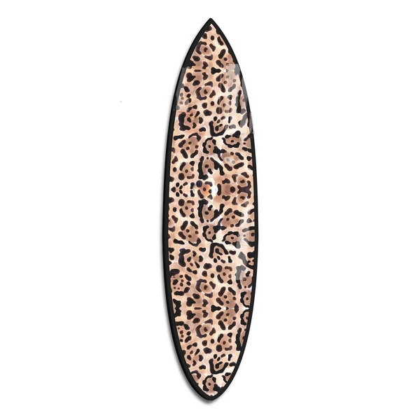 Cheetah Surfboard