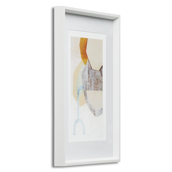 Desert Rockfall II - Limited Edition - Image 2