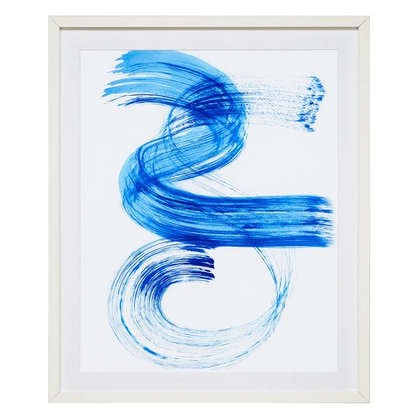 Blue Swish 3 - Image 5