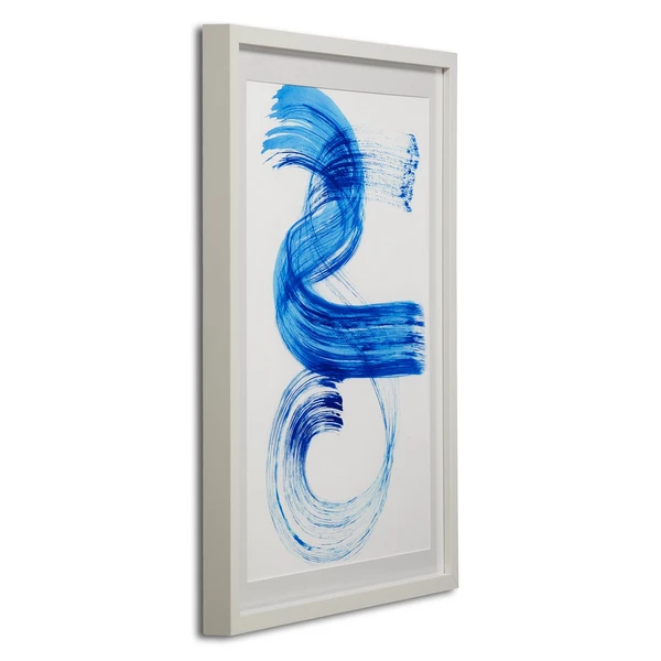 Blue Swish 3 - Image 6