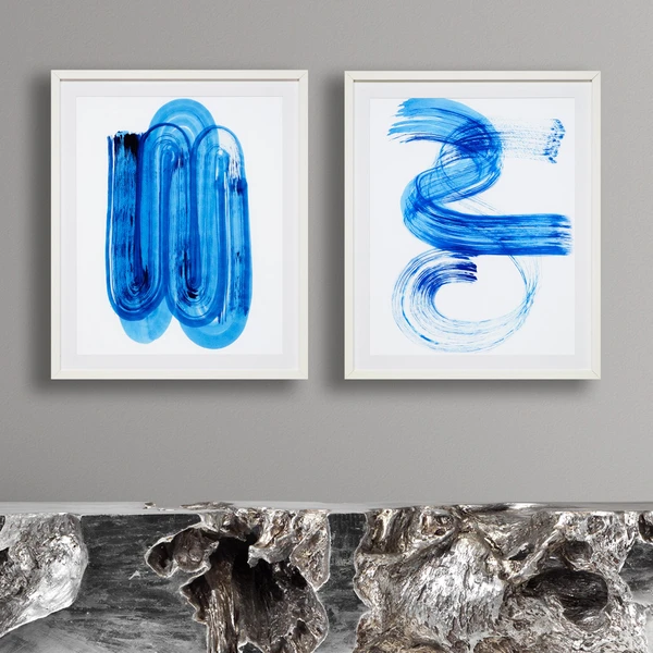 Blue Swish 3 - Image 7