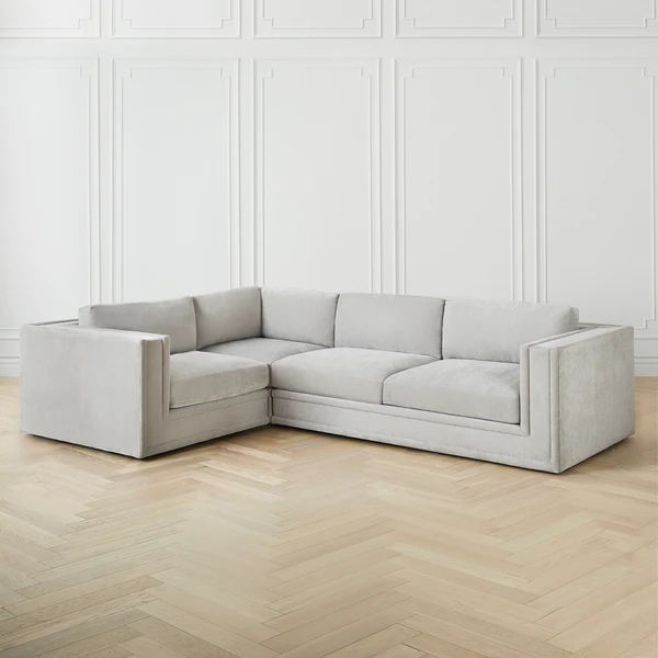 Luka Sectional - 3 PC - Image 2