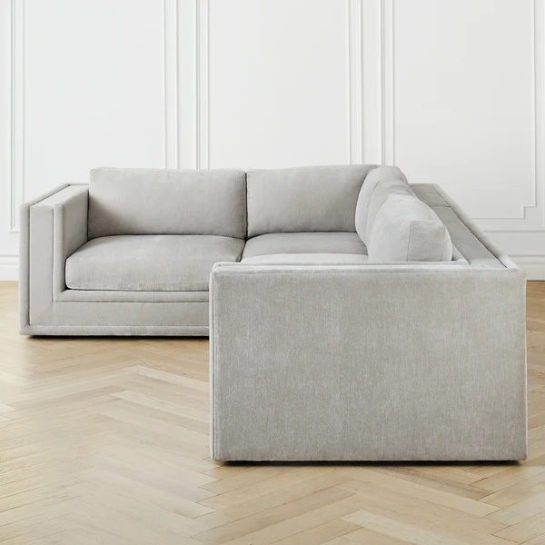 Luka Sectional - 3 PC - Image 3