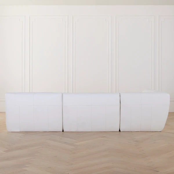 Emmett Sectional - 4 PC - Image 4