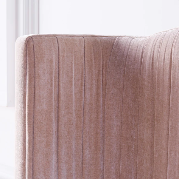 Larissa Platform Bed - Image 4