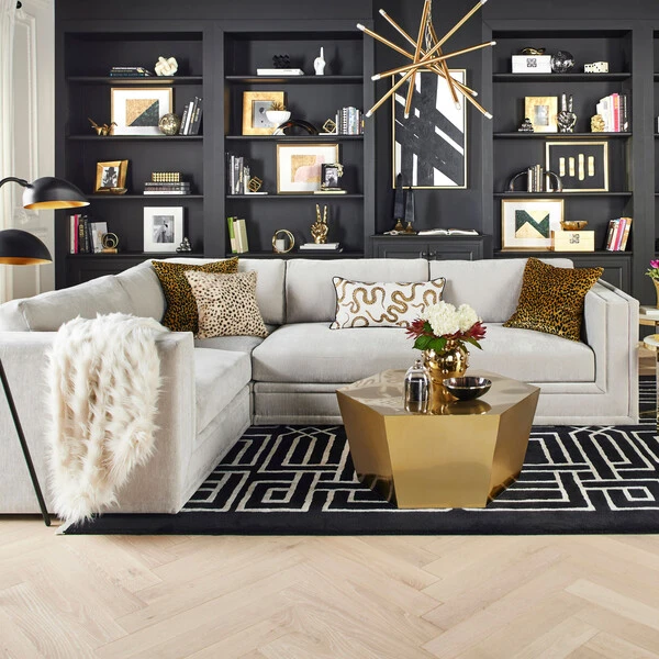 Luka Sectional - 3 PC - Image 8