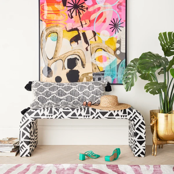 Nikki Chu - Bench - Image 5