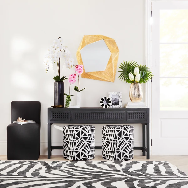 Nikki Chu - Ottoman - Image 7